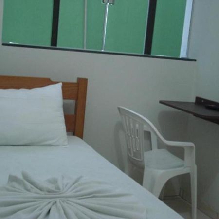 Hotel Elite Rio Verde Eksteriør billede